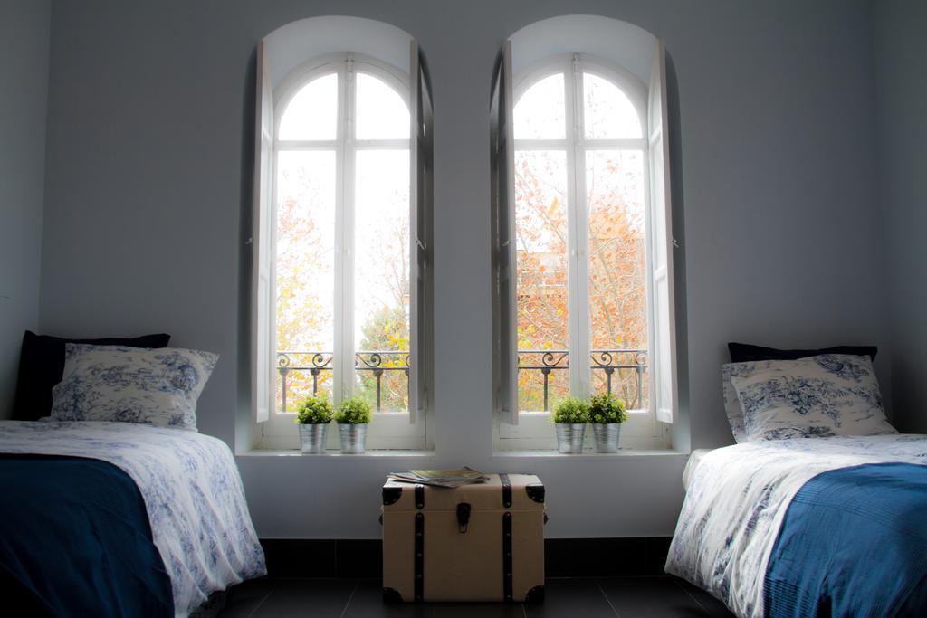 Malagaroom Pedregalejo Gasthuis
