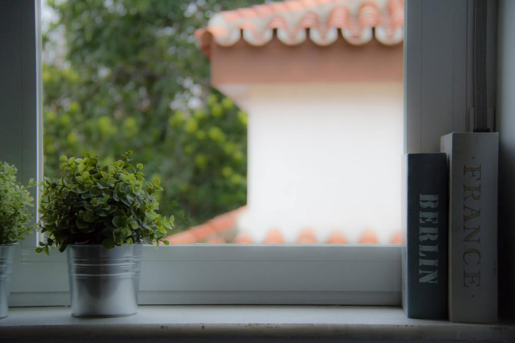 Guest house Malagaroom Pedregalejo Malaga