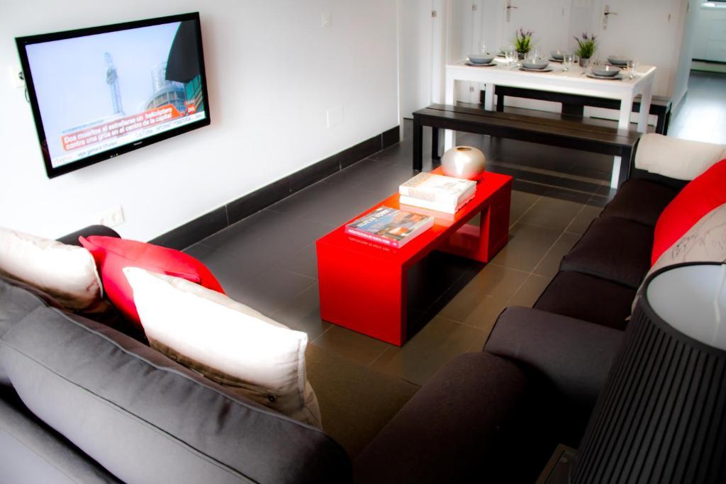 Guest house Malagaroom Pedregalejo Malaga