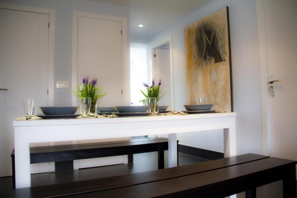 Guest house Malagaroom Pedregalejo Malaga