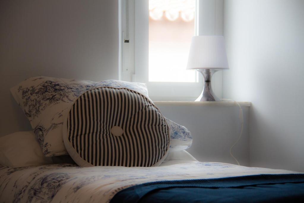 Guest house Malagaroom Pedregalejo