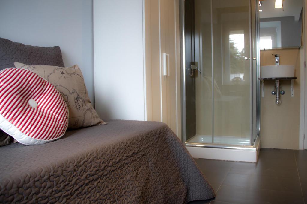 Malagaroom Pedregalejo Guest house *
