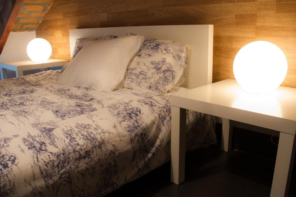 Guest house Malagaroom Pedregalejo *