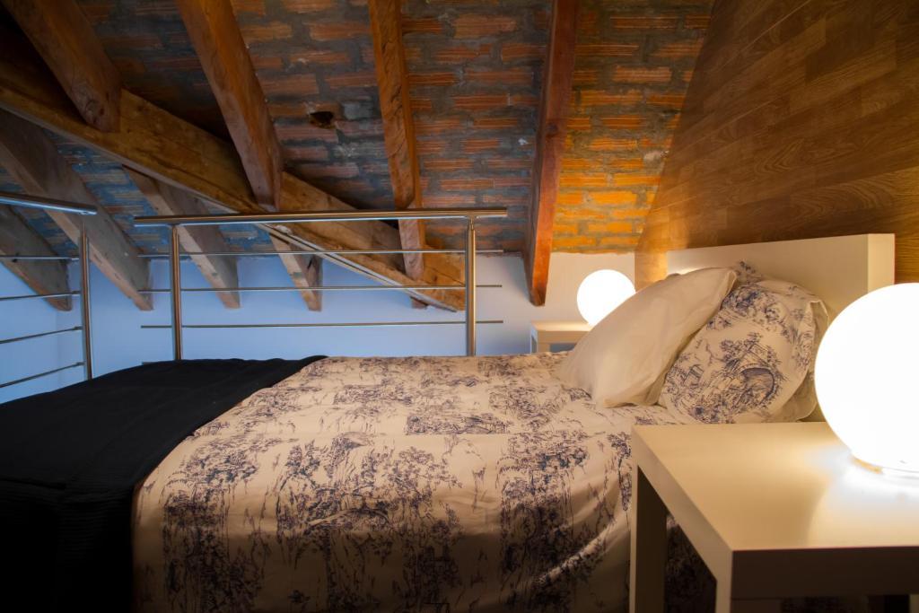 Guest house Malagaroom Pedregalejo